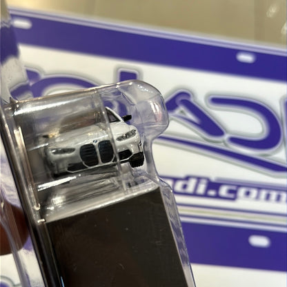 346 BMW M4 M PERFORMANCE MINI GT