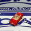 SU FERRARI F355 SPIDER HOTWHEELS