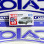 89 TOYOTA GR YARIS TAKARA TOMY