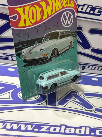 HDH41 CUSTOM VOLKSWAGEN SQUAREBACK