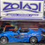 35875 1/24 HONDA S2000 Fast and furious