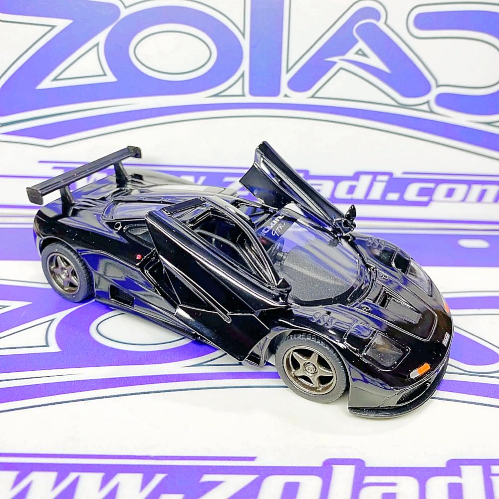 SU 1995 MCLAREN F1 GTR 1/34