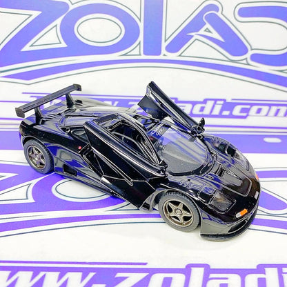 SU 1995 MCLAREN F1 GTR 1/34