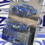 975 SUBARU IMPREZA WRC98 MINI GT