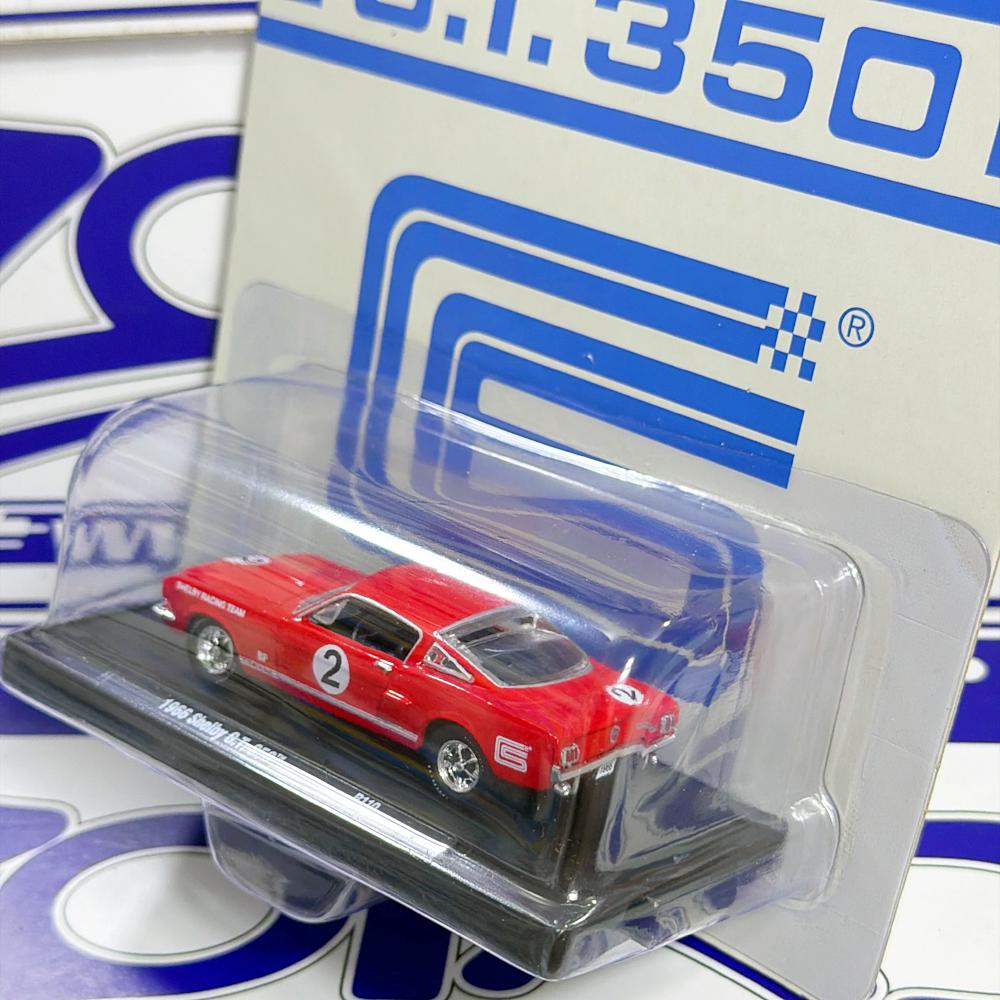 11228 SHELBY GT 350 M2