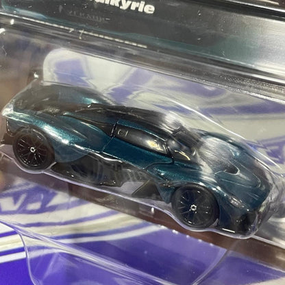 HWR91 ASTON MARTIN VALKYRIE ELITE