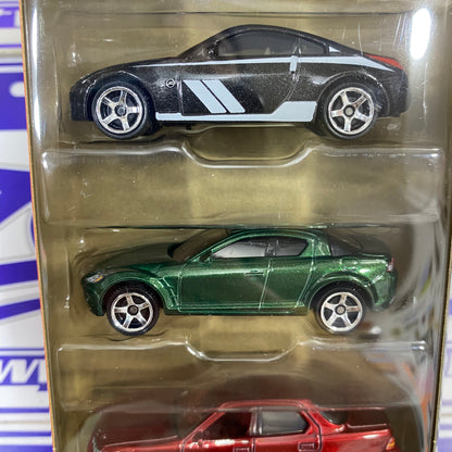 JBX24 MBX JAPAN CRUISER II