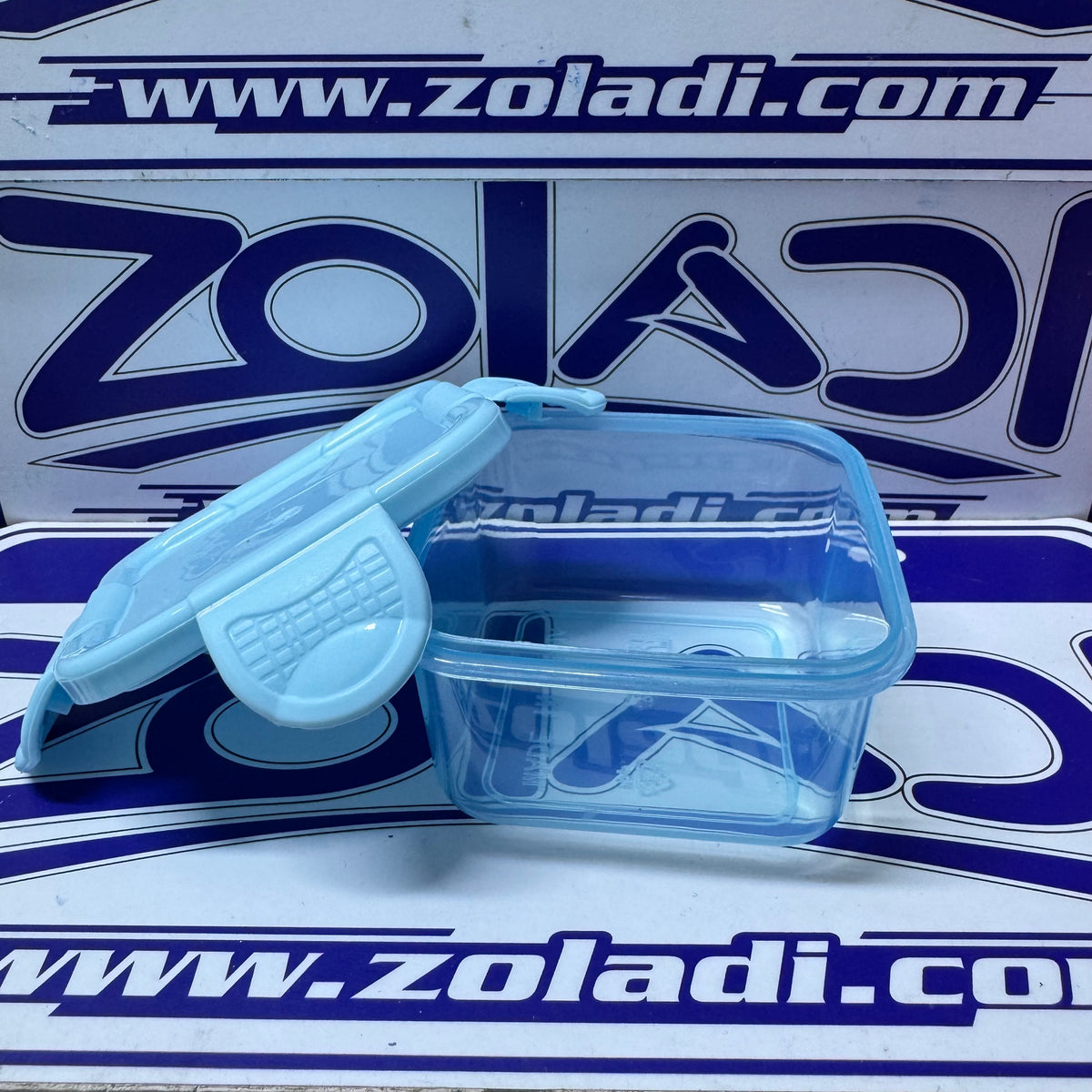 MINI TAPER PARA COMIDA
