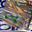 14562 1972 NISSAN SKYLINE 2000 GTR CHASE GREENLIGHT