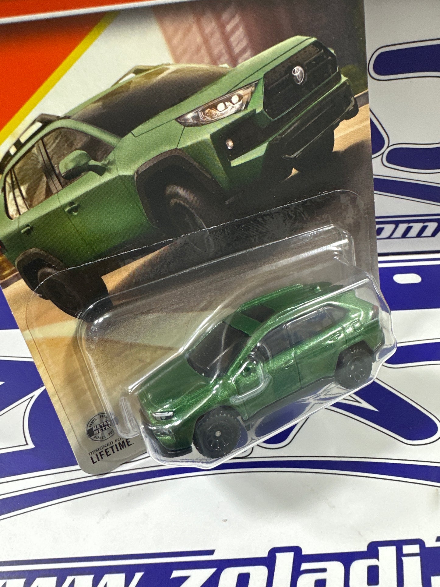 JHM38 2023 TOYOTA RAV4 TRD