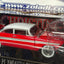 84071 PLYMOUTH FURY 1958 GREENLIGHT 1/24