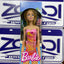 BARBIE DE PLAYA