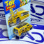 JKX34 CUSTOM PERSONNALISE 77 DODGE VAN FOURGONNETTE TOY STORY