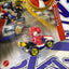 GPD90 RED YOSHI MARIO KART