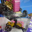 HTB20 DRAGTOR