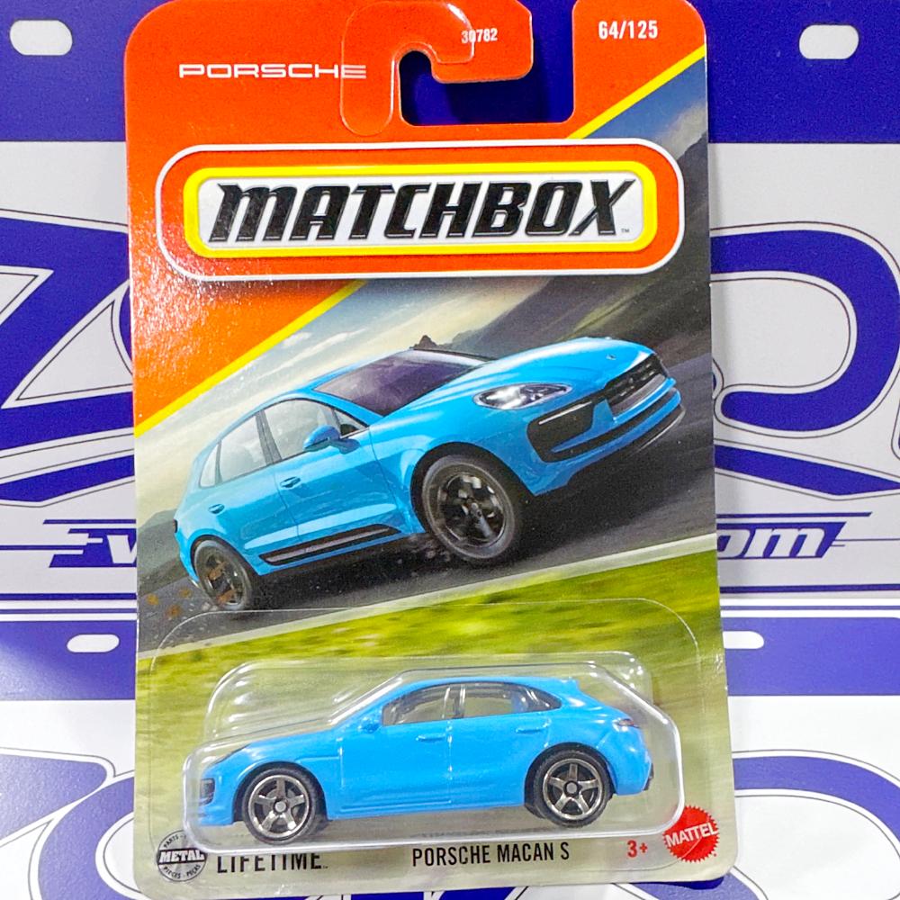 JBP07 PORSCHE MACAN S