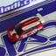 SU Mini cooper Rojo