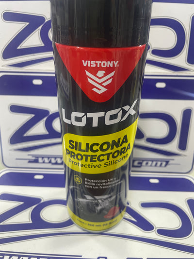 SILICONA PROTECTORA VISTONY 356ML - Vistony - Zoladi Perú