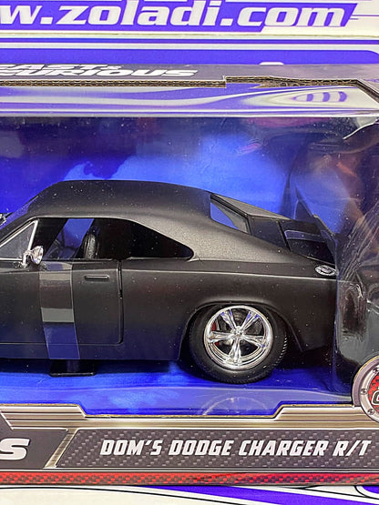 97174 1/24 DOMS DODGE CHARGER RT
