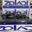 02508 MERCEDES AMG F1 W14 #63 GEORGE RUSSELL 1/24 BURAGO
