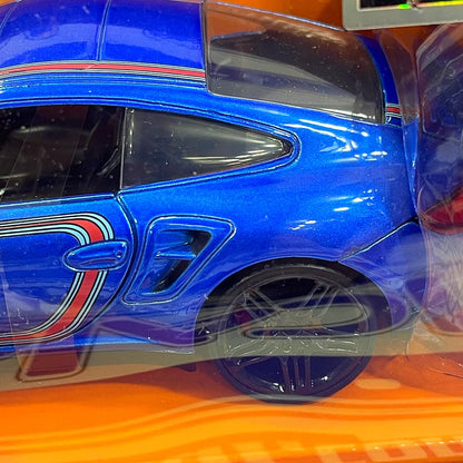 36372 1/24 PORSCHE 911 TURBO (997)