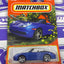 HKX02 PORSCHE 911 CARRERA CABRIOLET