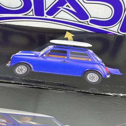 70921 MINI COOPER PLAYMOBIL