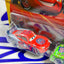 JDH47 LIGHTNING MCQUEEN RAYO MCQUEEN Y CHICK HICKS CARS