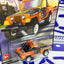 JHW29 JEEPSTER COMMANDO BOULEVARD