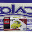 C12 LUIGI CARS TOMICA