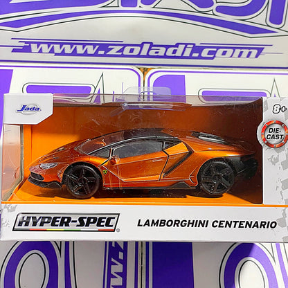 24080 1/32 LAMBORGHINI CENTENARIO