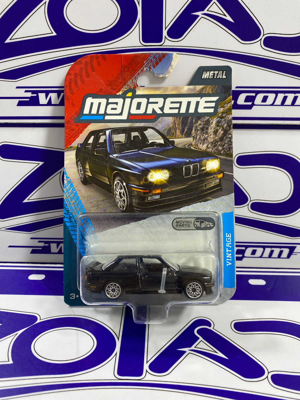 850200 BMW M3