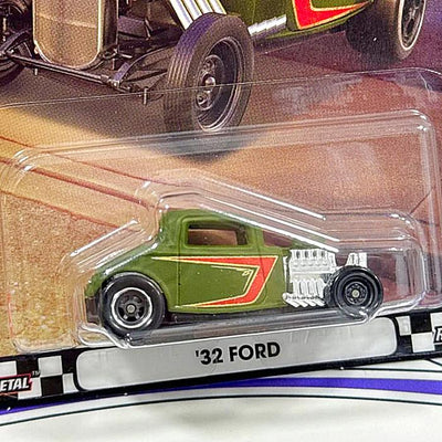 JFM94 32 FORD