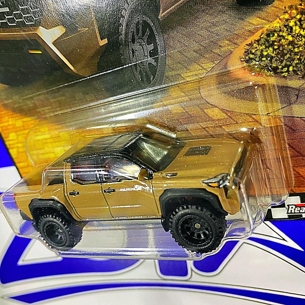 JBL08 2024 TOYOTA TACOMA TRD PRO