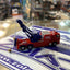 132 YOKOHAMA CITY FIRE BUREAU SUPER RANGER MOBILITY TOWING TAKARA TOMY