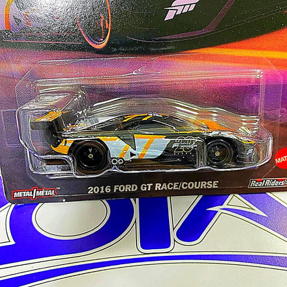 JBL67 2016 FORD GT RACE COURSE