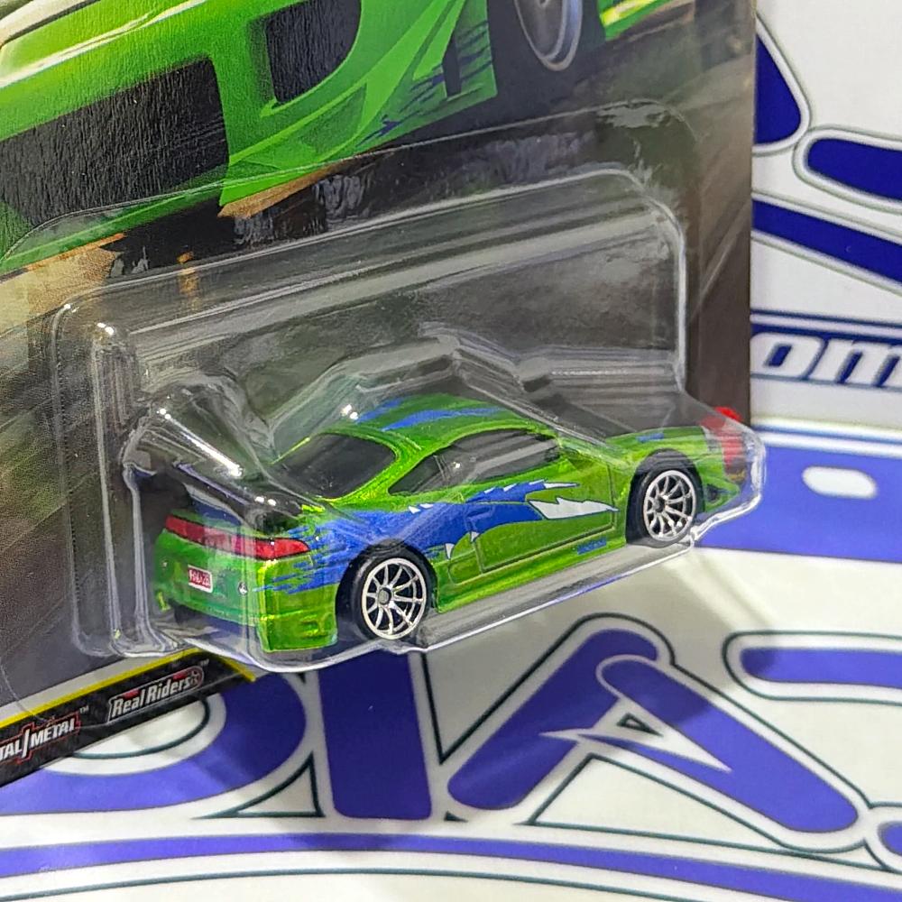 JHW68 MITSUBISHI ECLIPSE CHASE