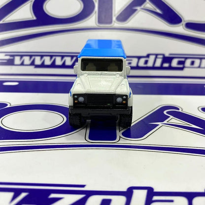 SU LAND ROVER DEFENDER  110 HARD TOP GBW97