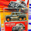 HLJ70 MERCEDES BENZ G 63 AMG 6x6