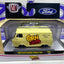 32500 FORD ECONOLINE DELIVERY VAN M2