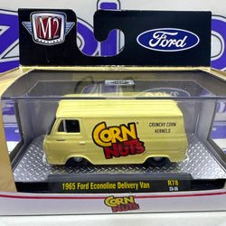 PROMO DEL DÍA 32500 FORD ECONOLINE DELIVERY VAN M2