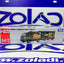 TOMICA SUBARU SAMBAR KITCHEN TRAILER