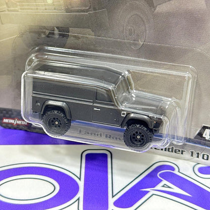 JBL98 LAND ROVER DEFENDER 110