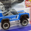 GTB36 CUSTOM FORD BRONCO