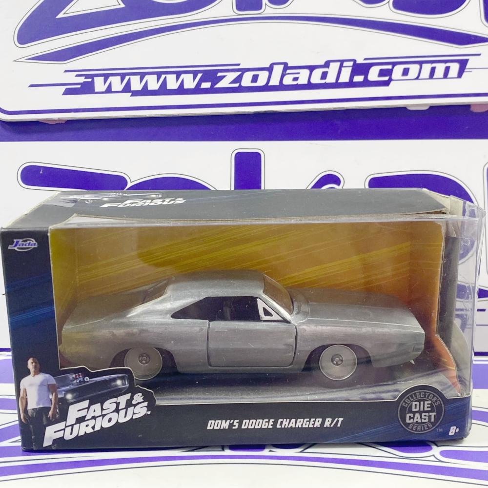 97350 DOM DODGE CHARGER RT 1/32