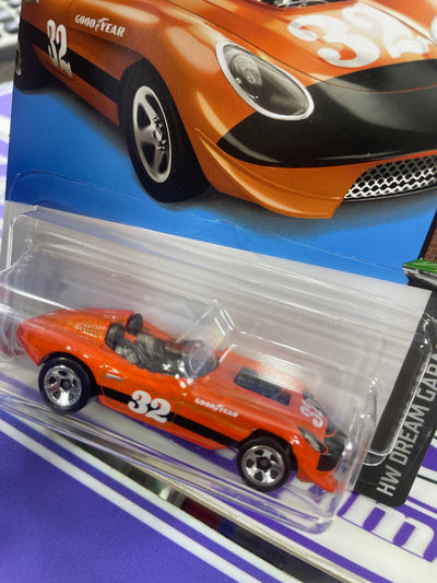 HTB51 GLORY CHASER