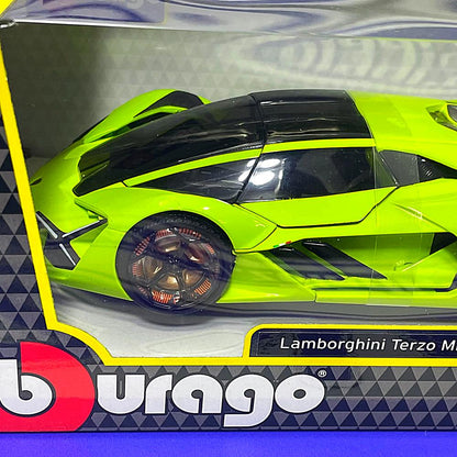 21094 1/24 LAMBORGHINI TERZO MILLENIO