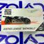 FXB24 JUSTICE LEAGUE BATMOBILE