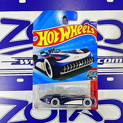 JBC29  CHEVROLETOR TH