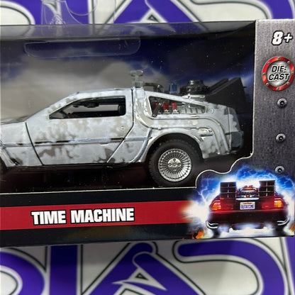 24078 34785 Time Machine Color especial 1/32
